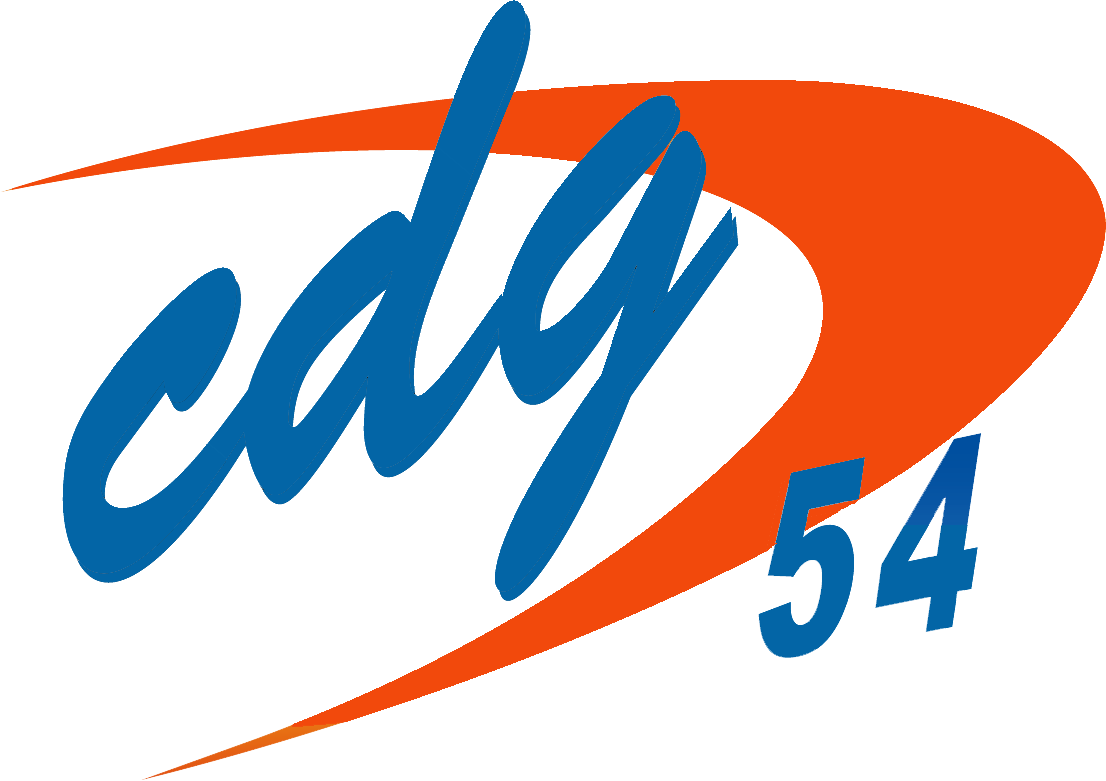 stand logo